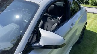 Finansowanie Coupé BMW M2 2019