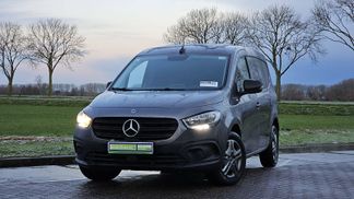 Lízing Osobná doprava Mercedes-Benz CITAN 110 CDI 2023