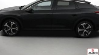 Leasing Sedan Citroën C5 X 2022