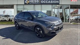 Finansowanie Sedan Citroën C4 2022