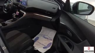Leasing SUV Peugeot 5008 2020