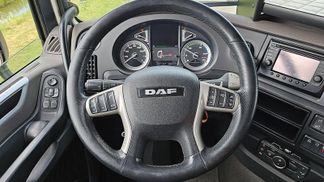 Lízing Nákladné vozidlo (podvozok) DAF XF 480 2021