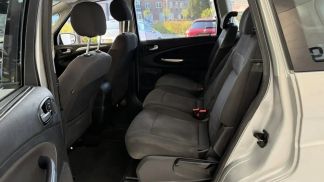 Lízing Hatchback Ford S-Max 2010