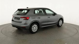 Finansowanie Sedan Skoda Fabia 2025