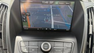 Lízing Hatchback Ford C-Max 2015