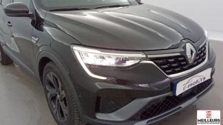 Leasing Coupe Renault Arkana 2023