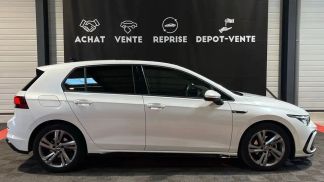 Leasing Sedan Volkswagen Golf 2021