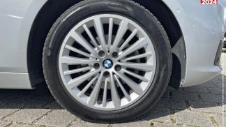 Leasing Hayon BMW 218 2018