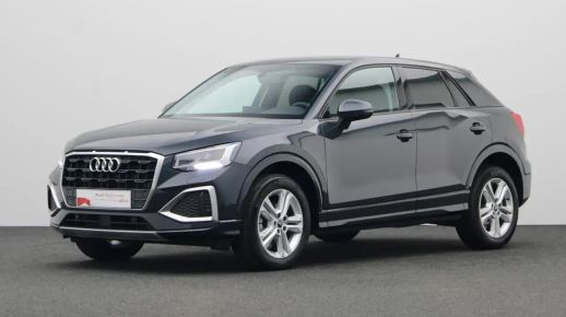 Audi Q2 2023