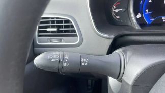 Leasing Convertible Renault Megane 2019