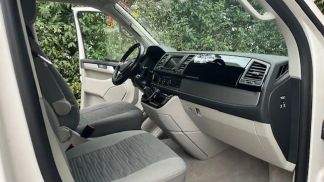Finansowanie Van Volkswagen T6 California 2018