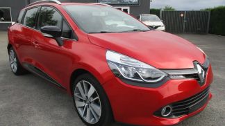 Finansowanie Wóz Renault Clio 2014