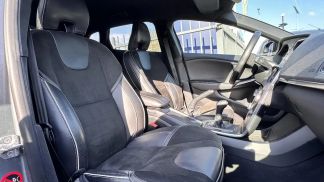 Leasing Hatchback Volvo V40 2017