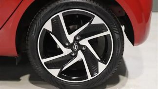 Leasing Hatchback Hyundai i10 2022