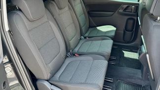Lízing Hatchback Volkswagen Sharan 2018