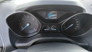 Lízing Hatchback Ford C-Max 2015