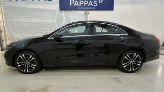 Leasing Coupe MERCEDES CLA 180 2023