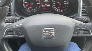 Leasing SUV Seat Ateca 2019