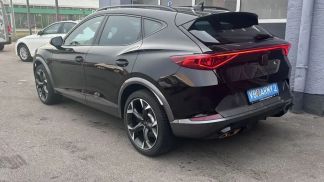 Leasing Coupe Cupra Formentor 2023