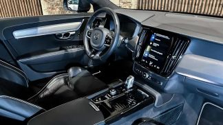 Finansowanie Wóz Volvo V90 2019