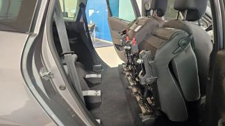 Lízing Hatchback Renault Grand Scenic 2015