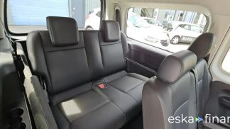 Lízing Hatchback Volkswagen Caddy 2017