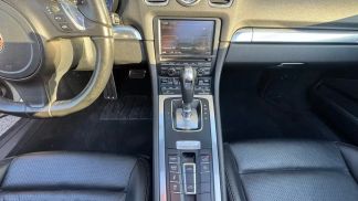 Lízing Kabriolet Porsche Boxster 2014