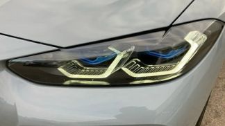 Lízing Kabriolet BMW 440 2024