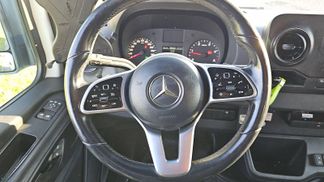Leasing Van Mercedes-Benz SPRINTER 314 2018