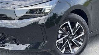 Leasing Hatchback Opel Corsa 2024