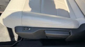 Leasing Fourgon Citroën C4 Cactus 2018