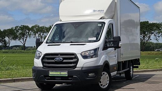 Ford TRANSIT 2.0 2023