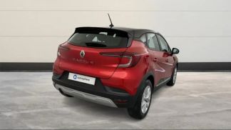 Leasing SUV Renault Captur 2020