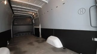 Finansowanie Van MERCEDES SPRINTER 2023