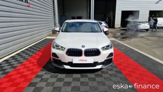 Lízing SUV BMW X2 2023