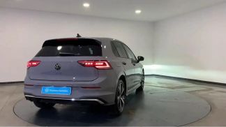 Finansowanie Sedan Volkswagen Golf 2024