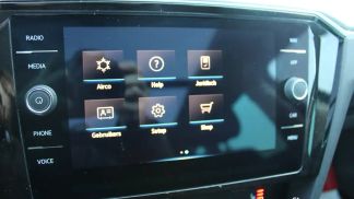 Leasing Wagon Volkswagen Passat 2020