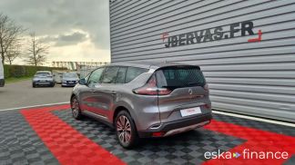 Finansowanie Hatchback Renault Espace 2019