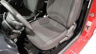 Leasing Hayon Volkswagen up! 2022