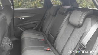 Lízing SUV Peugeot 3008 2020