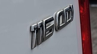 Leasing Van Mercedes-Benz VITO 116 2022
