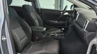 Leasing SUV Kia Sportage 2018