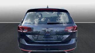 Lízing Kombi Volkswagen Passat Variant 2023