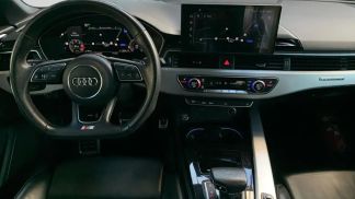 Leasing Convertible Audi A5 2021