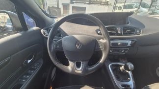 Finansowanie Transport pasażerów Renault Scenic 2016