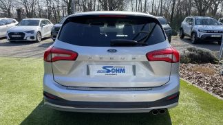 Leasing Wagon Ford Focus 2019