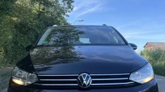 Finansowanie Hatchback Volkswagen Touran 2020