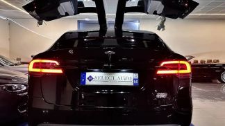 Financování Konvertibilní Tesla Model X 2022