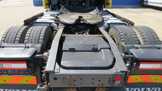 Lízing Traktor Volvo 500 2016