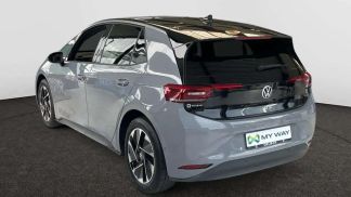Finansowanie Sedan Volkswagen ID.3 2024